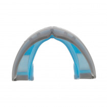 Капа Shock Doctor Ultra Braces під брекети доросла (вік 12+) Black (art. 4701-BK-AD) Капа Shock Doctor Ultra Braces під брекети доросла (вік 12+) Black (art. 4701-BK-AD)