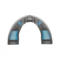Капа Shock Doctor Ultra Braces під брекети доросла (вік 12+) Black (art. 4701-BK-AD) Капа Shock Doctor Ultra Braces під брекети доросла (вік 12+) Black (art. 4701-BK-AD)