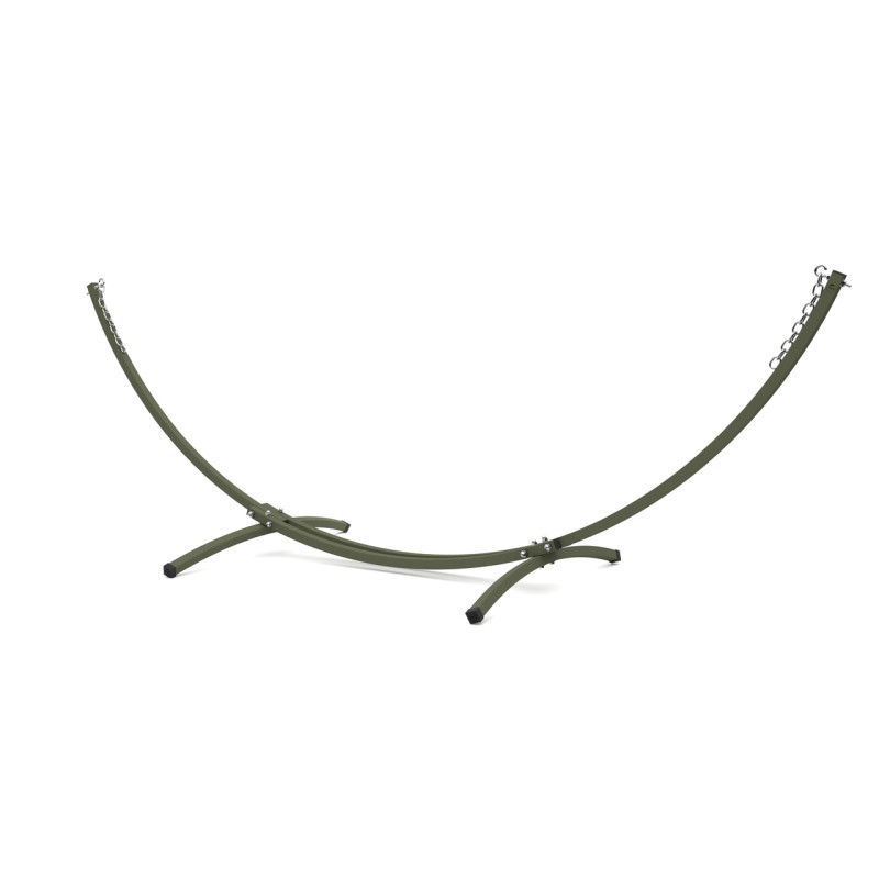 Стойка для гамака WCG Каркас для Гамака Оливковый