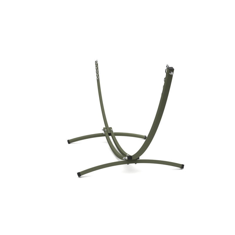 Стойка для гамака WCG Каркас для Гамака Оливковый