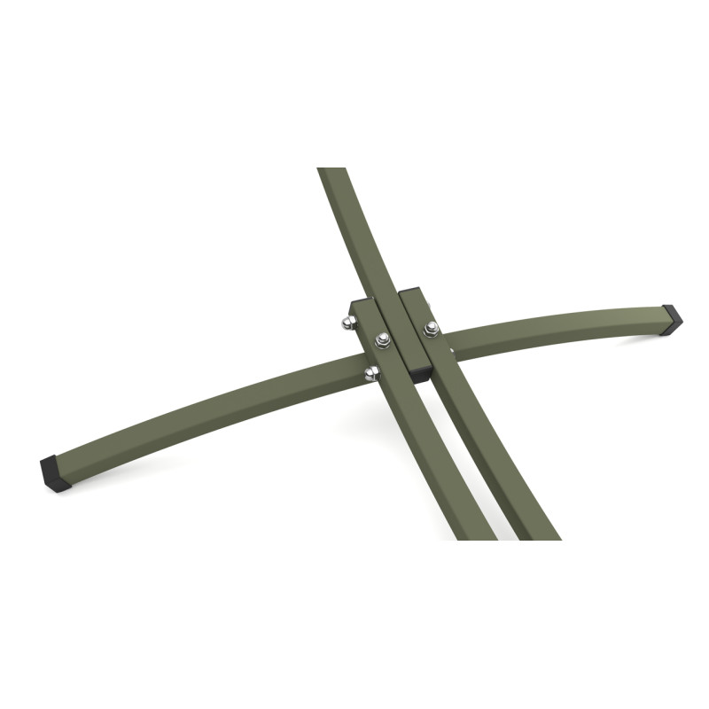 Стойка для гамака WCG Каркас для Гамака Оливковый