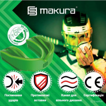 Кепка MAKURA Ignis выросла (возраст 11+) Зеленый/Зеленый (арт.6017514067) Кепка MAKURA Ignis выросла (возраст 11+) Зеленый/Зеленый (арт.6017514067)