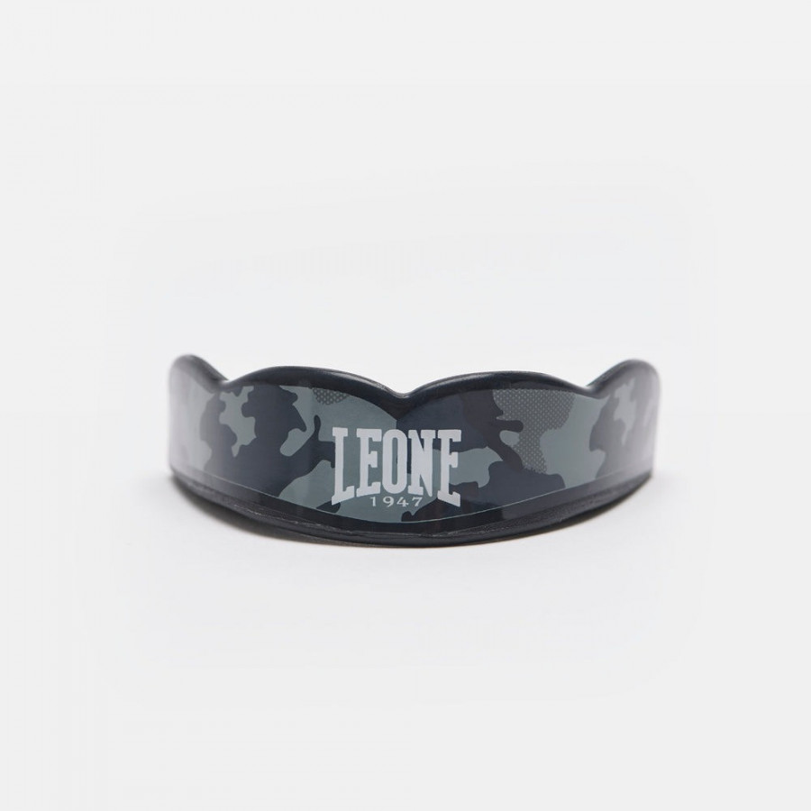 Капа Leone PD516 доросла CAMO Green Mimetic (вік 11+)
