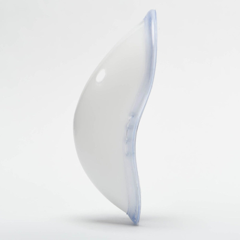 Захист паху Leone PR321 Black M