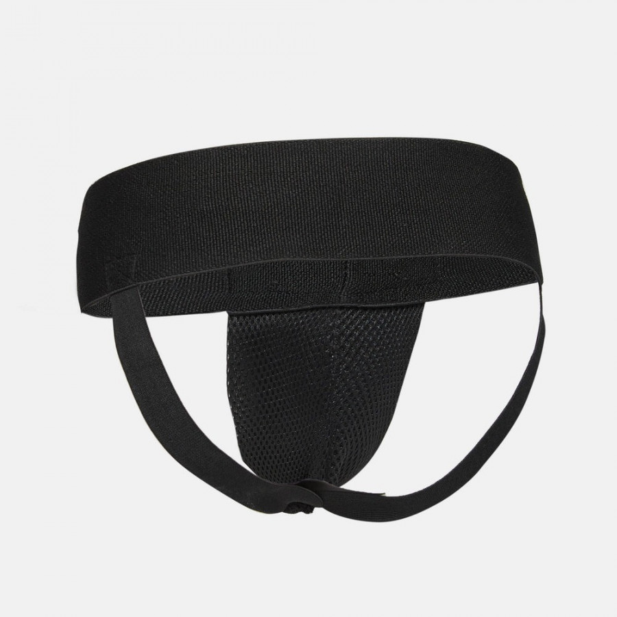 Захист паху Leone PR321 Black M
