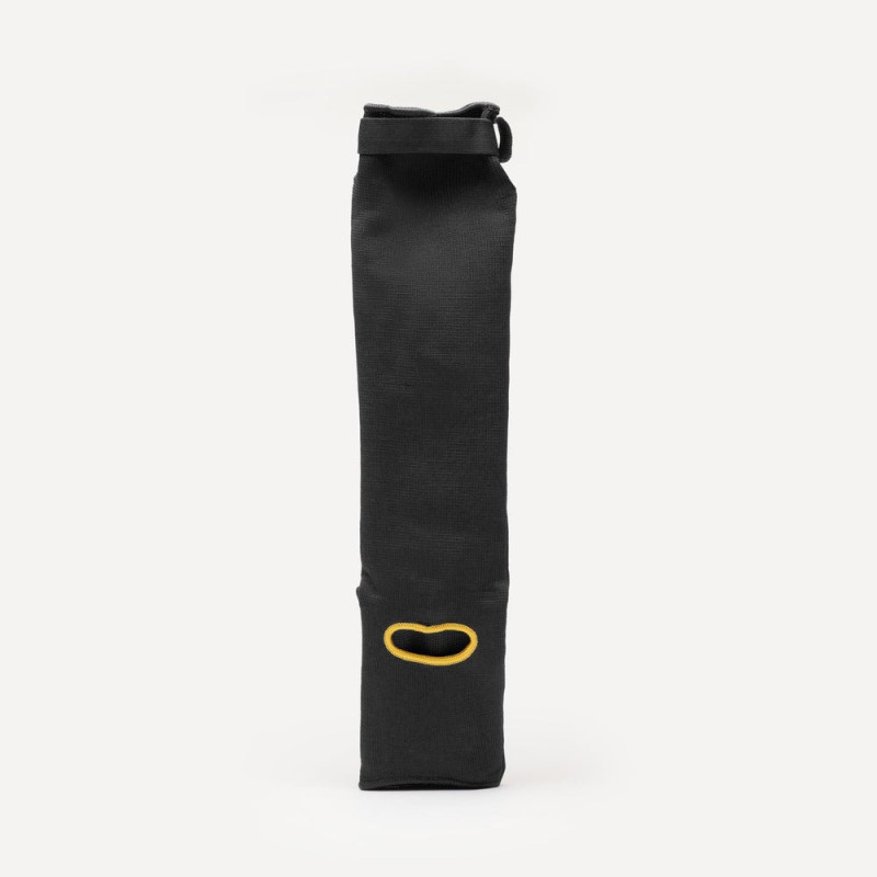 Захист гомілки та стопи Leone PT134 Dna Black L