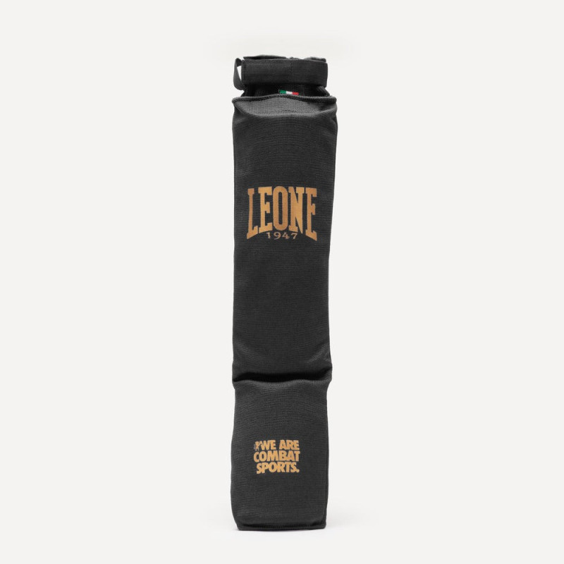 Захист гомілки та стопи Leone PT134 Dna Black L