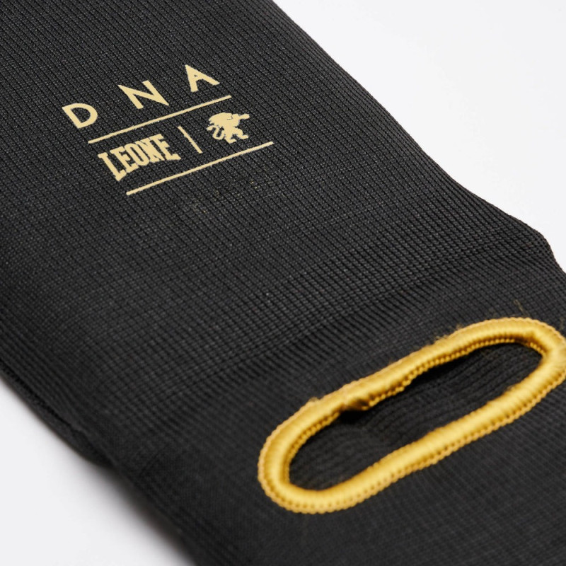 Захист гомілки та стопи Leone PT134 Dna Black L