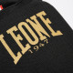 Захист гомілки та стопи Leone PT134 Dna Black L