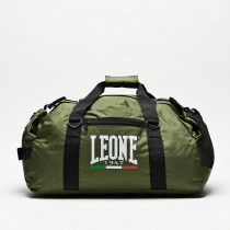 Спортивна сумка Leone AC908 Green (70л.) Спортивна сумка Leone AC908 Green (70л.)