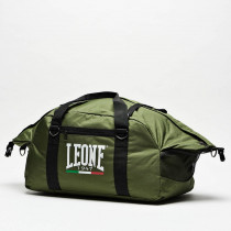 Спортивна сумка Leone AC908 Green (70л.) Спортивна сумка Leone AC908 Green (70л.)