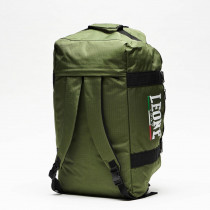 Спортивна сумка Leone AC908 Green (70л.) Спортивна сумка Leone AC908 Green (70л.)