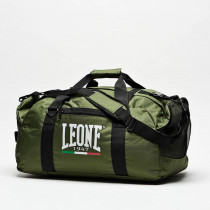 Спортивна сумка Leone AC908 Green (70л.) Спортивна сумка Leone AC908 Green (70л.)