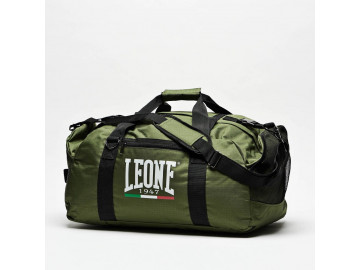 Спортивна сумка Leone AC908 Green (70л.)