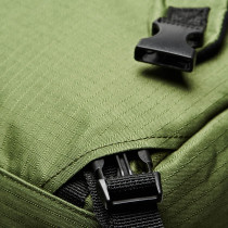 Спортивна сумка Leone AC908 Green (70л.) Спортивна сумка Leone AC908 Green (70л.)