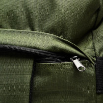 Спортивна сумка Leone AC908 Green (70л.) Спортивна сумка Leone AC908 Green (70л.)