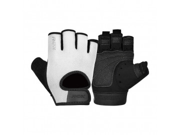 Рукавички для фітнесу RDX T1 White XL