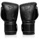 Боксерські рукавиці Fairtex BGV14SB Black 12 унцій (бинти в комплекті)
