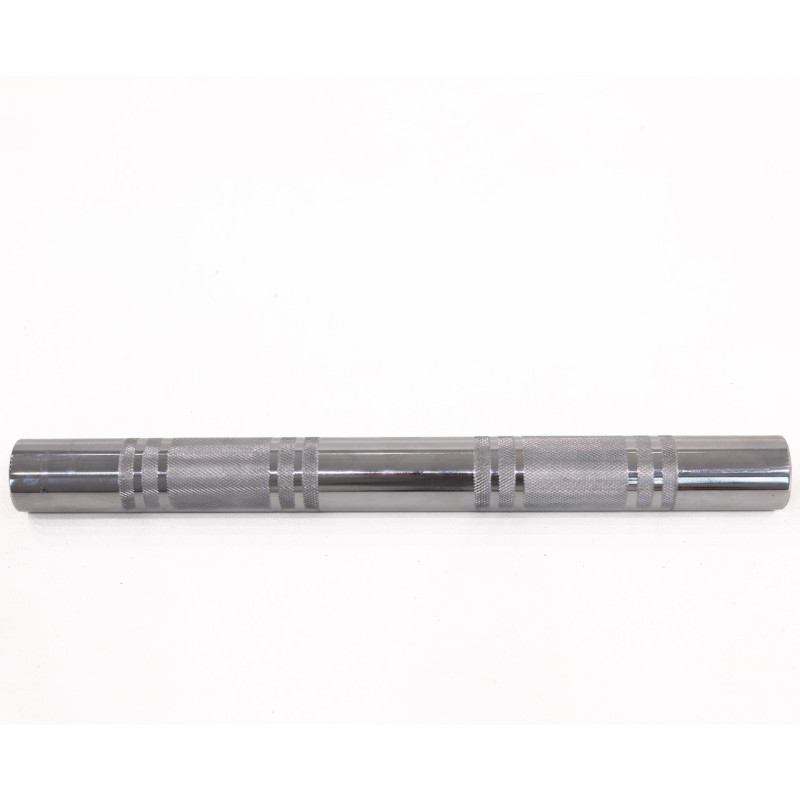 Металлический соединитель (переходник) для грифов WCG 35 см (28/34 мм)