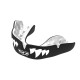 Капа OPRO Instant JAWS доросла (вік 11+) Black (art.102525002)