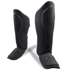 Захист гомілки і стопи PowerPlay 3052 Ultra Series Чорні M