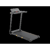 Беговая дорожка электрическая с подставкой для ноутбука WCG-HS183