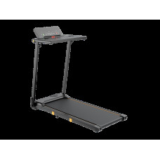 Беговая дорожка электрическая с подставкой для ноутбука WCG-HS183