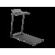 Беговая дорожка электрическая с подставкой для ноутбука WCG-HS183