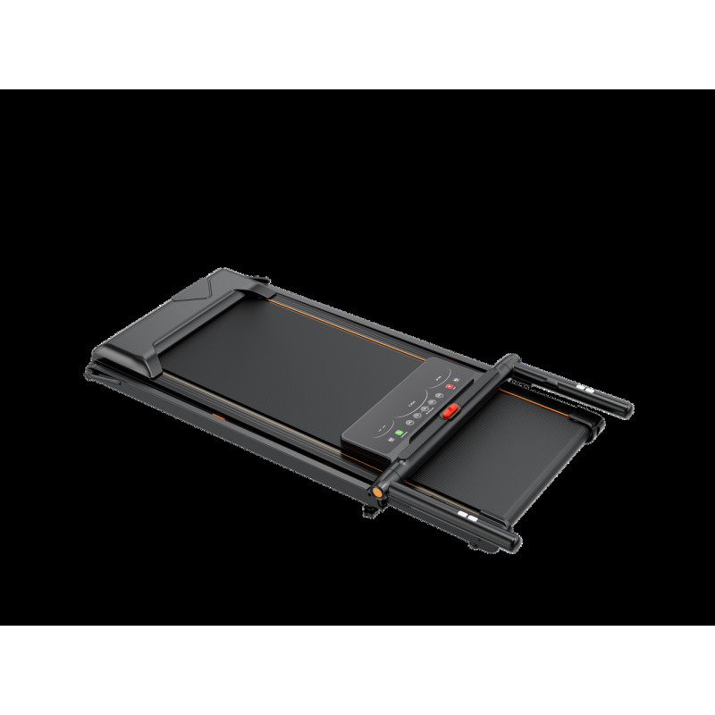 Беговая дорожка электрическая с подставкой для ноутбука WCG-HS183