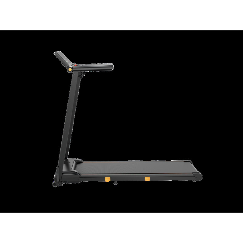 Беговая дорожка электрическая с подставкой для ноутбука WCG-HS183
