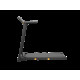 Беговая дорожка электрическая с подставкой для ноутбука WCG-HS183