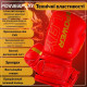 Боксерські рукавиці PowerPlay 3089 Alpha Червоні 12 унцій