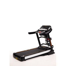 Беговая дорожка электрическая WCG HS885M + Гантели + Массажер Бесплатная доставка