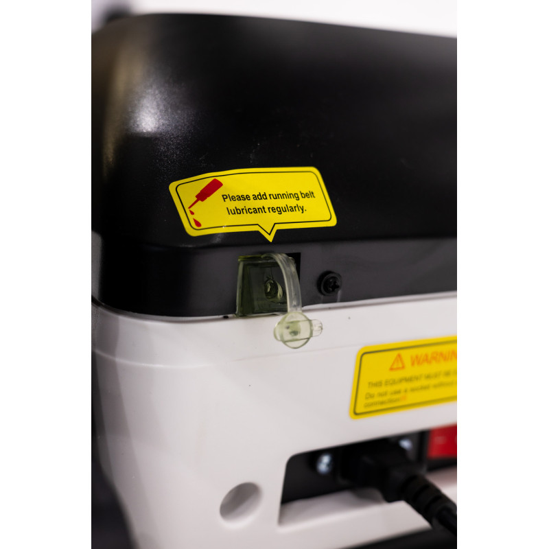 Беговая дорожка электрическая WCG HS885M + Гантели + Массажер Бесплатная доставка