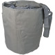 Вместительная детская сумка для игрушек 35L LS серая