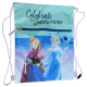Сумка для взуття, торбинка, дитячий рюкзак Frozen Elsa and Anna