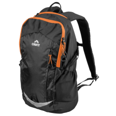 Рюкзак спортивный для тренировок 20L Crivit черный