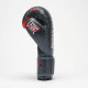 Боксерські рукавиці Leone GN004 PRIMAL INSTINCT Black 16 унцій