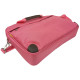 Сумка для ноутбука 13,3" Sumdex Impulse Fashion Place рожева