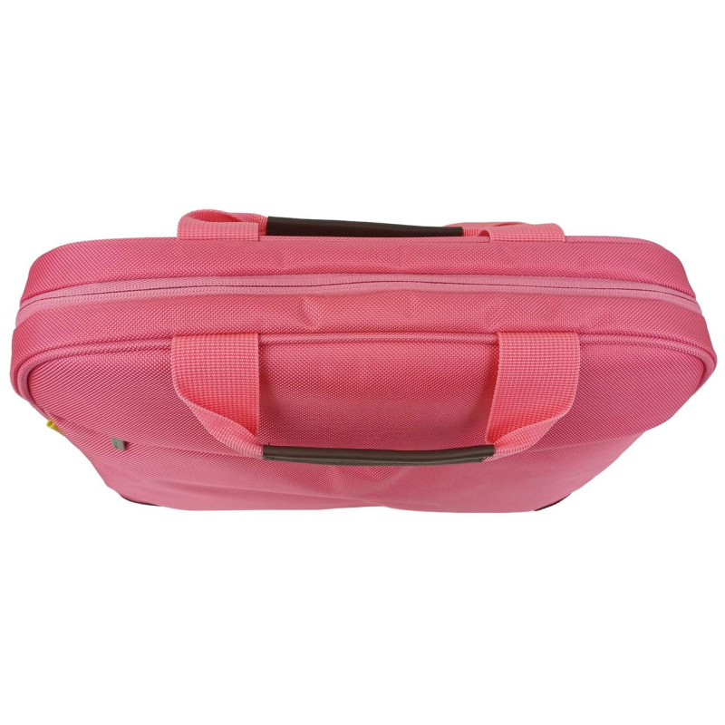 Сумка для ноутбука 13,3" Sumdex Impulse Fashion Place рожева