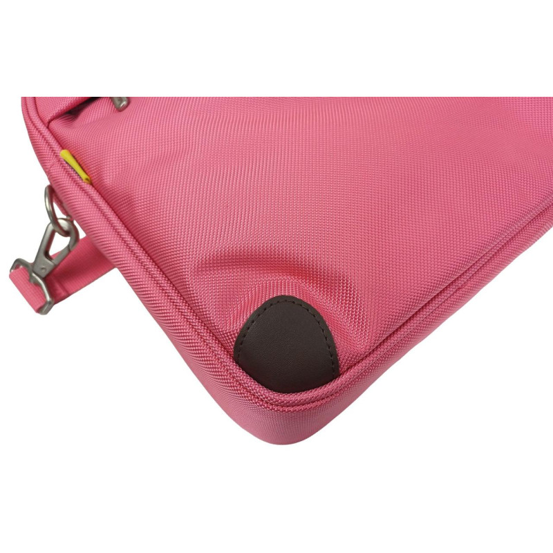 Сумка для ноутбука 13,3" Sumdex Impulse Fashion Place рожева