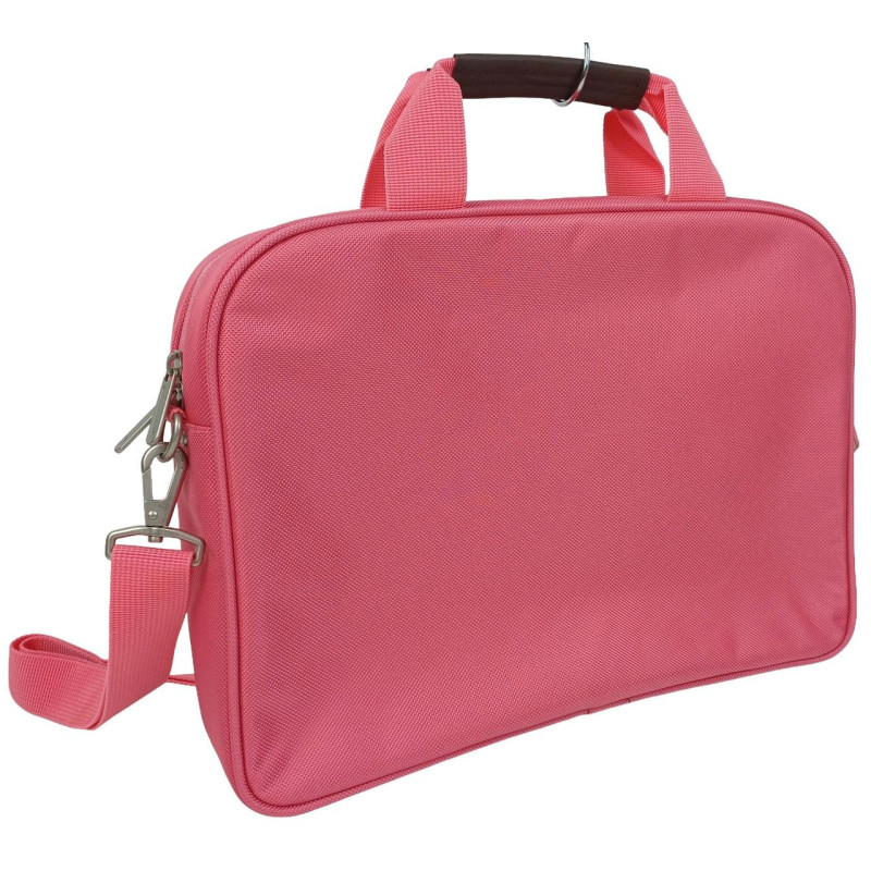 Сумка для ноутбука 13,3" Sumdex Impulse Fashion Place рожева