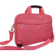Сумка для ноутбука 13,3" Sumdex Impulse Fashion Place рожева