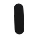 Тримач для пальця смартфона LAB31 Finger Grip з функцією підставки чорний