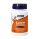 Добавка для здоровья, Lutein 10 mg, NOW, 60 капсул