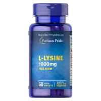 L-Lysine 1000 mg