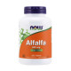 Добавка для здоровья, Alfalfa 650 mg, NOW, 250 таблеток