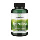 Добавка для здоровья, Spirulina 500 mg, Swanson, 180 таблеток