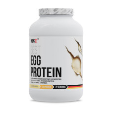 Яичный протеин, Best Egg Protein, MST, 1,8 кг (Холодный матча-латте)