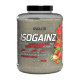 Гейнер, Iso Gainz, Evolite Nutrition, 4 кг (Клубника)
